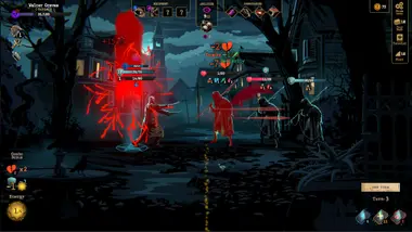 Menace from the Deep preview 13