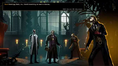 Menace from the Deep preview 8