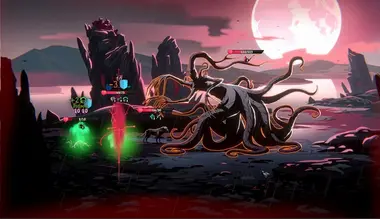 Menace from the Deep preview 2
