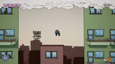 Meow Express preview 7