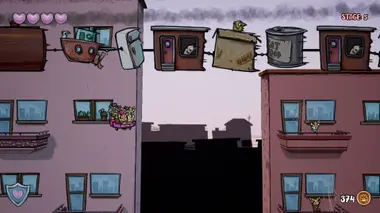 Meow Express preview 4