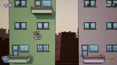 Meow Express preview 8