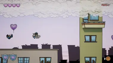 Meow Express preview 2