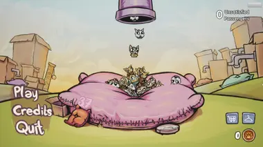 Meow Express preview 3