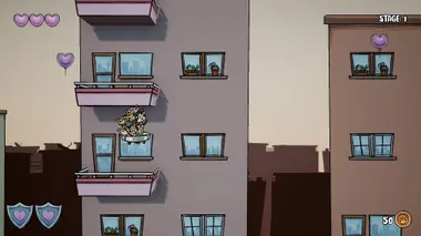 Meow Express preview 6