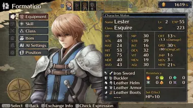 Mercenaries Blaze preview 8