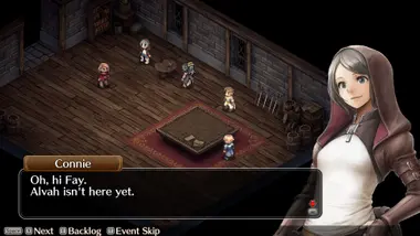 Mercenaries Blaze preview 5