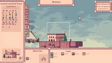 Merchant of the Skies preview 5