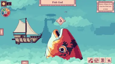 Merchant of the Skies preview 14