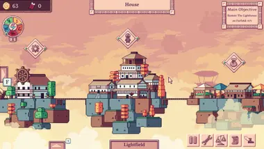 Merchant of the Skies preview 16