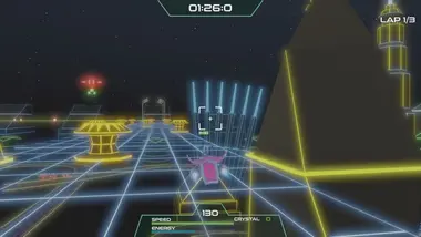 Mercury Race preview 4
