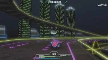 Mercury Race preview 3
