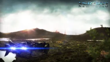 Meridian: New World Contributor Pack preview 10