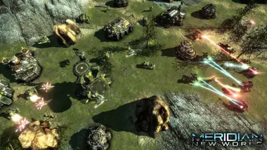 Meridian: New World Contributor Pack preview 9