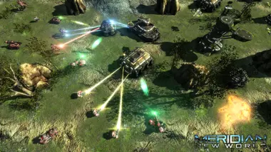 Meridian: New World Contributor Pack preview 6