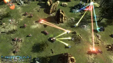 Meridian: New World Contributor Pack preview 2