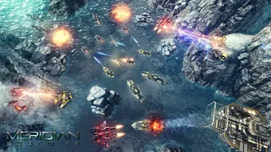 Meridian: Squad 22 preview 3
