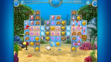 Mermaid Adventures: The Frozen Time preview 5