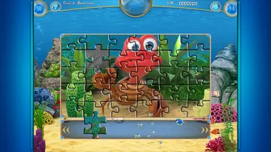 Mermaid Adventures: The Frozen Time preview 3