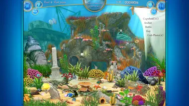 Mermaid Adventures: The Frozen Time preview 7