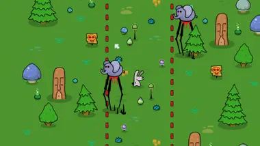 Merry Glade preview 4