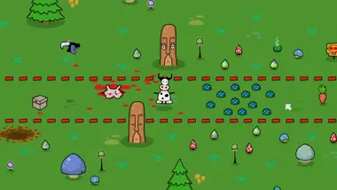 Merry Glade preview 3