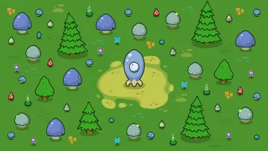 Merry Glade preview 7