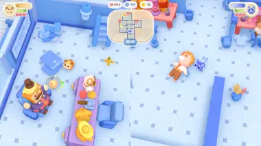 Messy Up preview 8