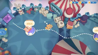 Messy Up preview 6
