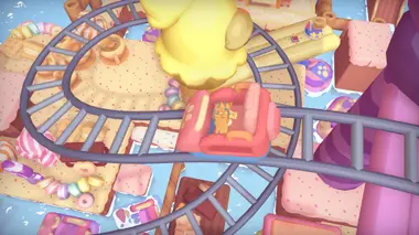 Messy Up preview 10