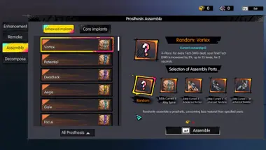 Meta-Ghost: The Breaking Show preview 2