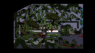 Metal Dead preview 3