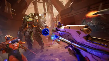 Metal Eden preview 7