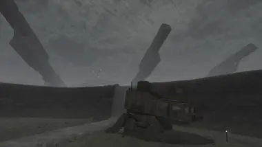 Metal Garden preview 5