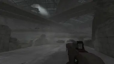 Metal Garden preview 4