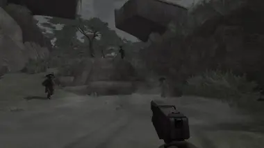 Metal Garden preview 3