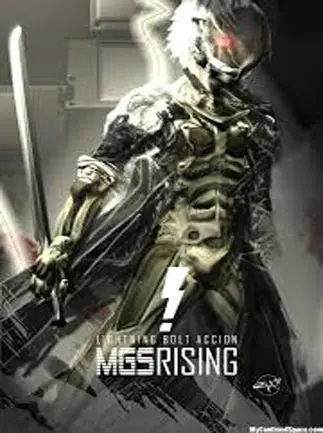 Metal Gear Rising: Revengeance preview 30
