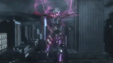 Metal Gear Rising: Revengeance preview 21