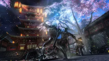 Metal Gear Rising: Revengeance preview 13