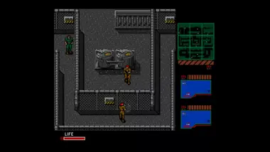 METAL GEAR SOLID - Master Collection Version preview 2