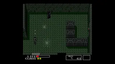 METAL GEAR SOLID - Master Collection Version preview 4