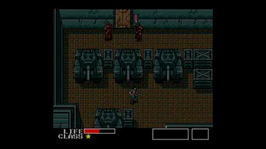 METAL GEAR SOLID - Master Collection Version preview 3