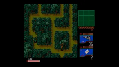 METAL GEAR SOLID - Master Collection Version preview 5