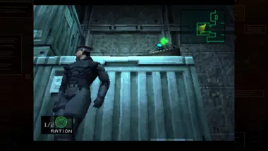 METAL GEAR SOLID: MASTER COLLECTION Vol.1 preview 5