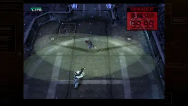 METAL GEAR SOLID: MASTER COLLECTION Vol.1 preview 2