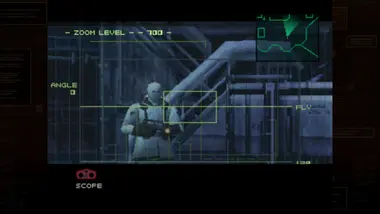 METAL GEAR SOLID: MASTER COLLECTION Vol.1 preview 3