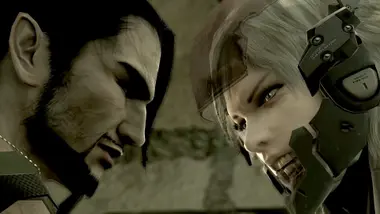 METAL GEAR SOLID: MASTER COLLECTION Vol.2 preview 7