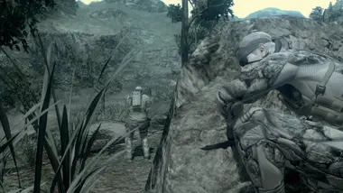 METAL GEAR SOLID: MASTER COLLECTION Vol.2 preview 10