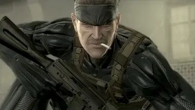 METAL GEAR SOLID: MASTER COLLECTION Vol.2 preview 8