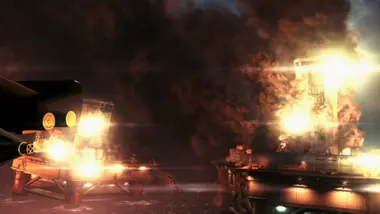 METAL GEAR SOLID V: The Definitive Experience DLC preview 4